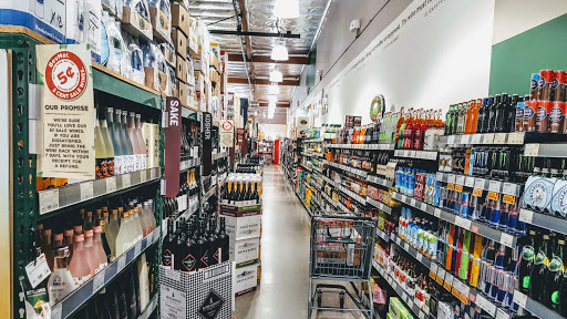 Wine Store «BevMo!», reviews and photos, 3212 Wilshire Blvd, Santa Monica, CA 90403, USA