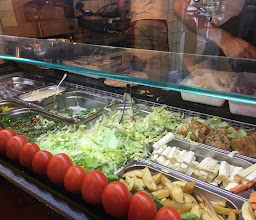 Pizzastation Karlshorst photo