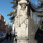 Photo n°4 de l'avis de María.a fait le 16/02/2024 à 18:41 sur le  JO&JOE Roma à Rome