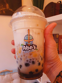 Photos du propriétaire du Restaurant cambodgien Abo's tea&bubbles à Oyonnax - n°5