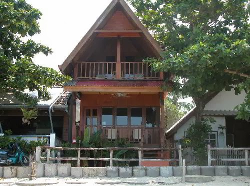 Phuket Beach House