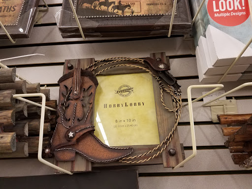Craft Store «Hobby Lobby», reviews and photos, 7201 Shoppes Dr #101, Melbourne, FL 32940, USA