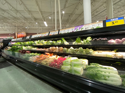 Grocery Store «Meijer», reviews and photos, 13521 S Route 59, Plainfield, IL 60544, USA