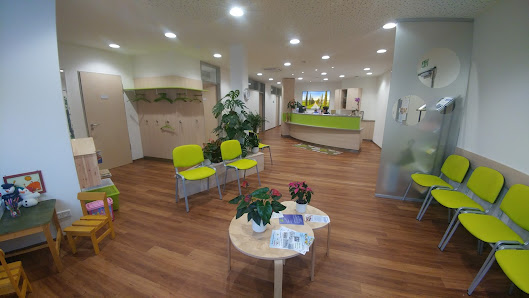 Arztpraxis Dr. med. Stibenz Leipziger Str. 9-11, 09232 Hartmannsdorf, Deutschland