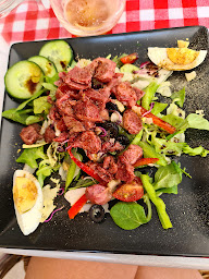 Photo n°27 de Le Bistro des Amis à Rennes-le-Château ()