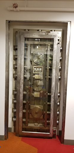 Art Museum «Susquehanna Art Museum», reviews and photos, 1401 N 3rd St, Harrisburg, PA 17102, USA