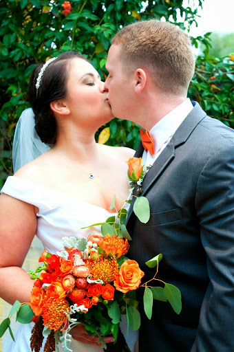 Florist «Briarwood Florist», reviews and photos, 307 N Madison Rd, Orange, VA 22960, USA