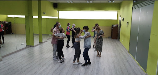 Imagen del negocio Escuela de Musica y Danza Sol Sostenido en Burlada, Navarra