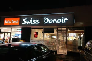 Swiss Donair image