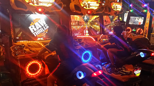 Bowling Alley «Colonial Bowling & Entertainment», reviews and photos, 2420 Brunswick Ave, Lawrenceville, NJ 08648, USA