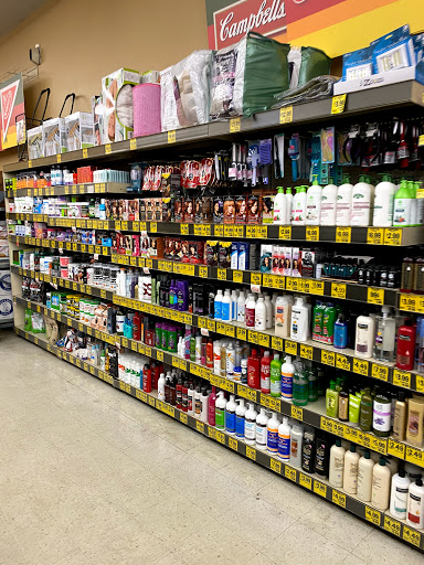 Grocery Store «Grocery Outlet Bargain Market», reviews and photos, 1936 MacDade Boulevard, Woodlyn, PA 19094, USA