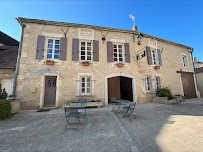 Photos du propriétaire du Restaurant Aux détours de Chitry - n°2