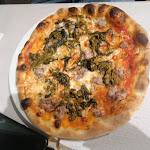 Photo n°4 de l'avis de Antonella.i fait le 04/01/2022 à 22:32 sur le  Ristorante Pizzeria Europa à Molveno