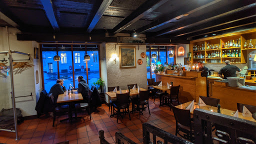 Restaurant Karla in København V, Frederiksberg
