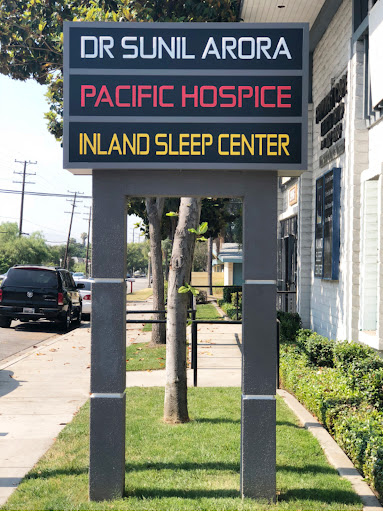Hospice San Bernardino