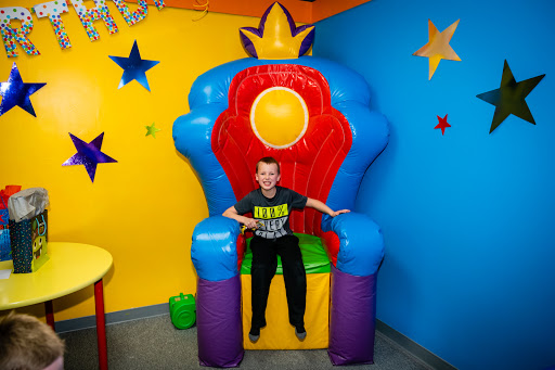 Playground «Jumps And Downs», reviews and photos, 1155 Shakopee Town Square, Shakopee, MN 55379, USA