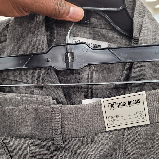 Clothing Store «K&G Fashion Superstore», reviews and photos, 4625 S Cooper St, Arlington, TX 76017, USA