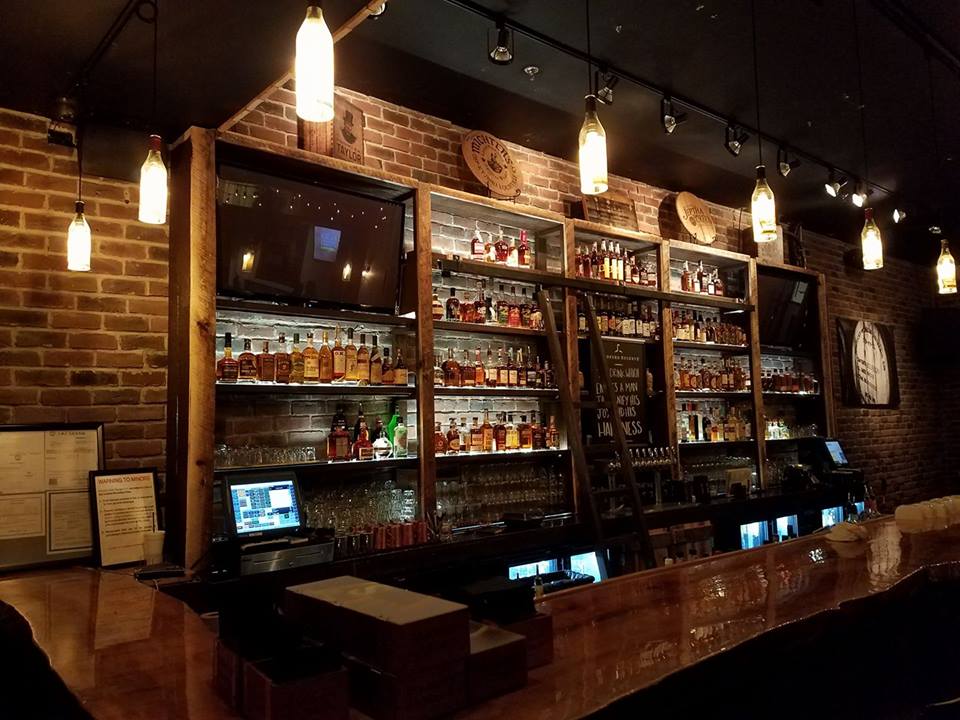 Waylon's Feed and Firewater 40207