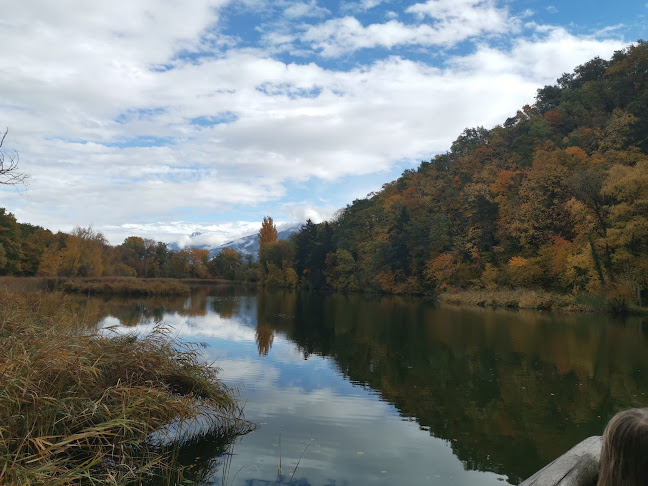 Rezensionen über Lac du Mont d'Orge in Sitten - Kindergarten