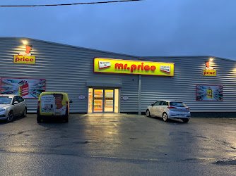 MrPRICE Mullingar