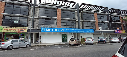 Metro Ivf
