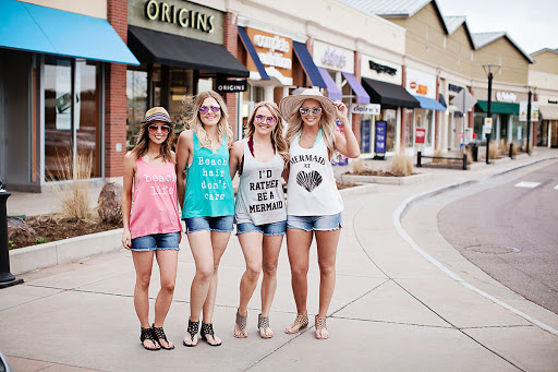 Boutique «Lillie Avenue», reviews and photos, 13271 Bass Pro Dr, Colorado Springs, CO 80921, USA