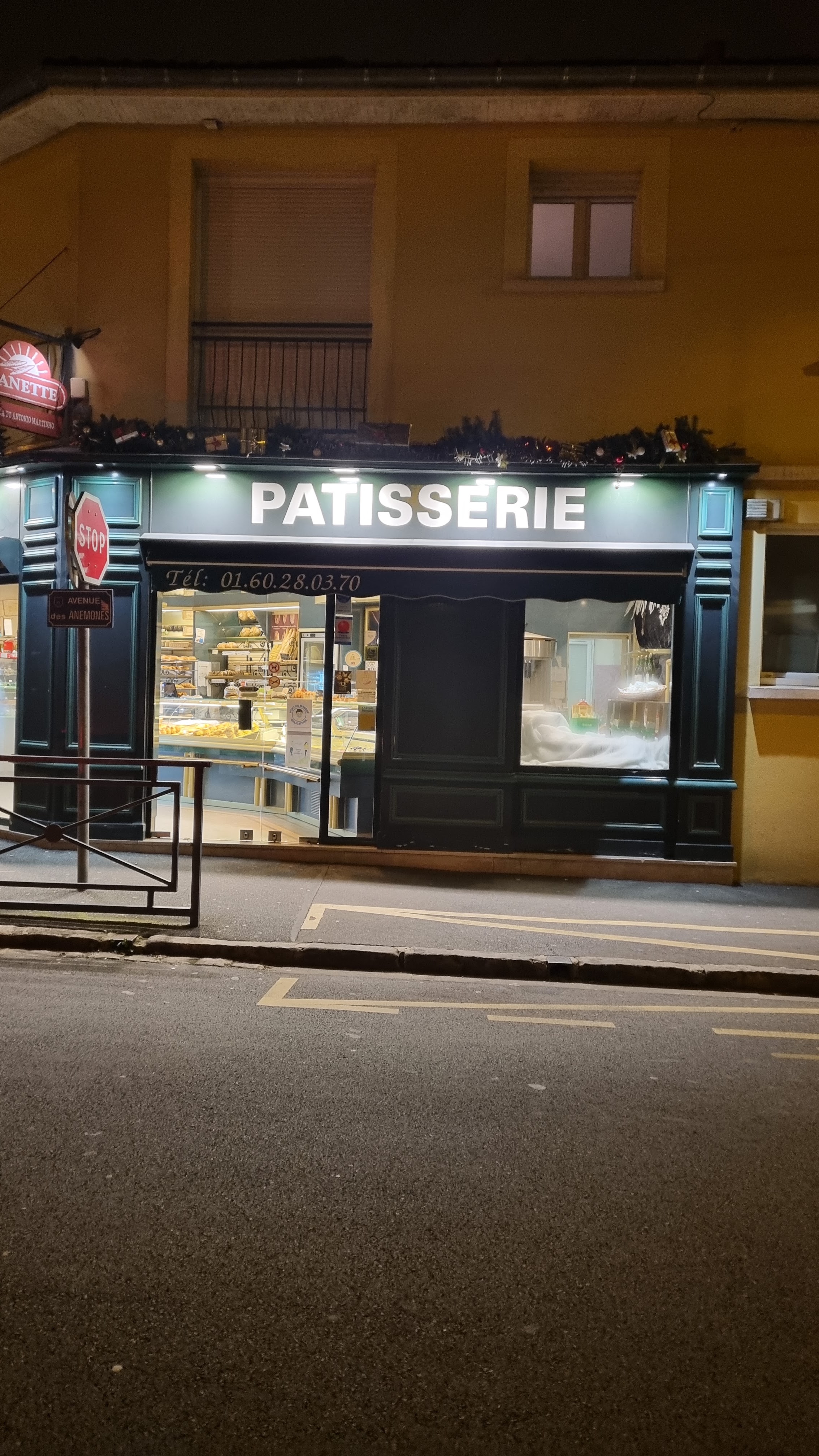 Photo n° 8 de l'avis de Stéphane.A fait le 23/01/2022 à 06:31