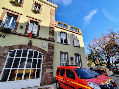 TABAC FINKWILLER à Strasbourg