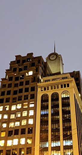 Health Club «Crunch - New Montgomery», reviews and photos, 61 New Montgomery St, San Francisco, CA 94105, USA