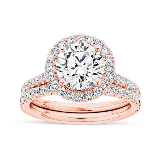 Jewelry Store «Derco Fine Jewelers», reviews and photos, 888 Brannan St #137, San Francisco, CA 94103, USA