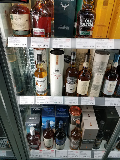 Wine Store «BevMo!», reviews and photos, 15525 Whittier Blvd, Whittier, CA 90603, USA