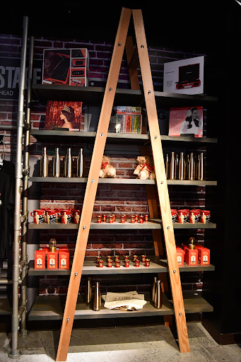 Tourist Attraction «Madame Tussauds Nashville», reviews and photos, 515 Opry Mills Dr, Nashville, TN 37214, USA