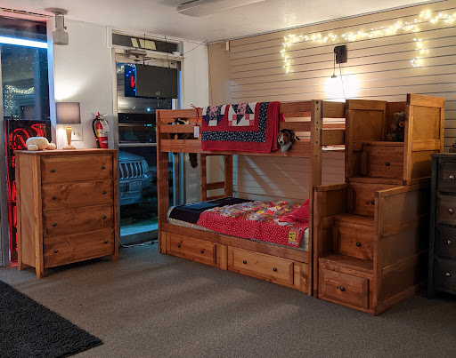 Mattress Store «Best Prices Furniture & Mattress», reviews and photos, 320 E Main St A, Monroe, WA 98272, USA