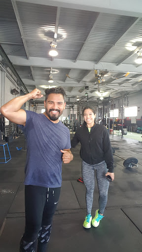 Gym «East Coast / West Coast Strength Speed & Conditioning», reviews and photos, 645 Industrial Rd, Carlstadt, NJ 07072, USA