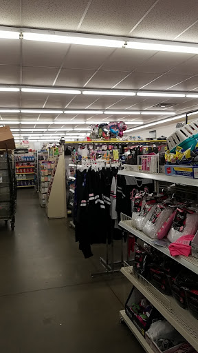 Discount Store «Dollar General», reviews and photos, 895 E Main St, Raymond, MS 39154, USA
