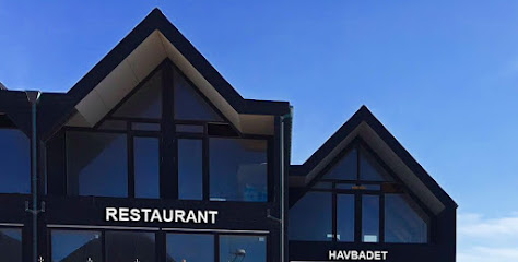 Hotel & Restaurant Havbadet