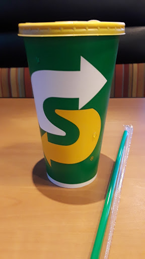 Restaurant «SUBWAY®Restaurants», reviews and photos, 30408 Ford Rd, Garden City, MI 48135, USA