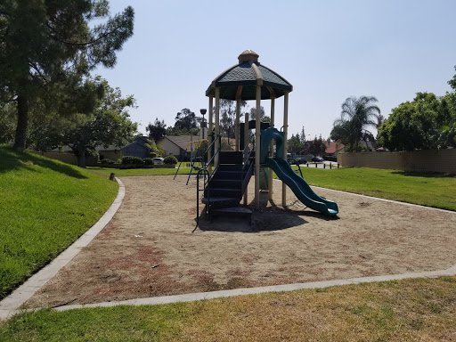 Park «Reservoir Hill Park», reviews and photos, 16733 Studebaker Rd, Cerritos, CA 90703, USA