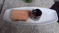 Foie gras du Restaurant français Le Piccolo à Bègles - n°4