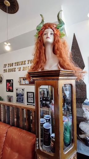 Hair Salon «Bang Bang Hair Salon on Short Vine», reviews and photos, 2609 Vine St, Cincinnati, OH 45219, USA