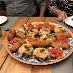 Photo n°3 de l'avis de Fabio. fait le 11/09/2022 à 17:12 sur le  Pizzeria La Nuova Italia - Fratelli Barretta à Naples