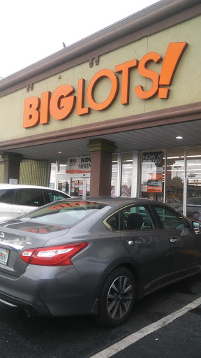 Discount Store «Big Lots», reviews and photos, 250 North US Highway 17-92, Longwood, FL 32750, USA