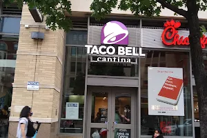 Taco Bell Cantina image