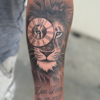 Explore third eye tattoo ideas, creative tattoo ideas in Kansas City, available at Enova Ink