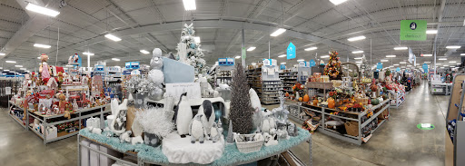 Home Goods Store «At Home», reviews and photos, 2420 Wisteria Dr SW, Snellville, GA 30078, USA