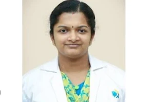 Dr. M Divya - Best Pediatrician in Trichy | Child Doctor | Allergy testing and treatment image