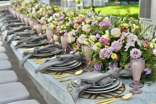 Event Planner «Birch Event Design», reviews and photos, 1965 McDonald Ave, Brooklyn, NY 11223, USA