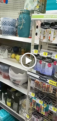 Discount Store «Dollar General», reviews and photos, 510 S Virginia St, Terrell, TX 75160, USA