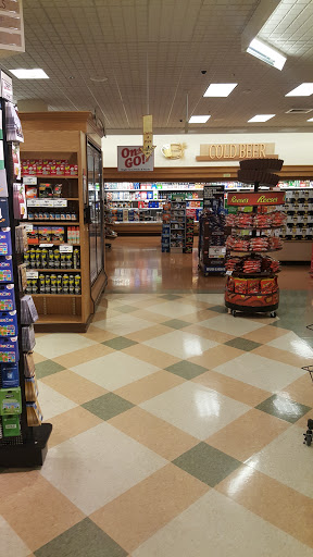 Supermarket «Big Y», reviews and photos, 355 Hawley Ln, Stratford, CT 06614, USA