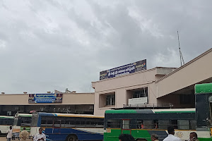 Atmakur Bus Stand image